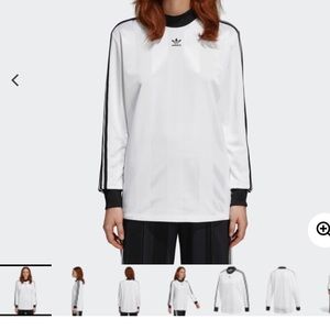 Adidas jersey shirt